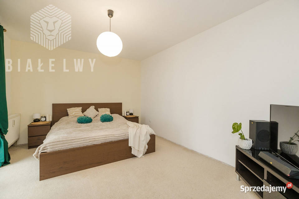 Ogłoszenie mieszkanie 1155m 6 pokoi Piaseczno blok