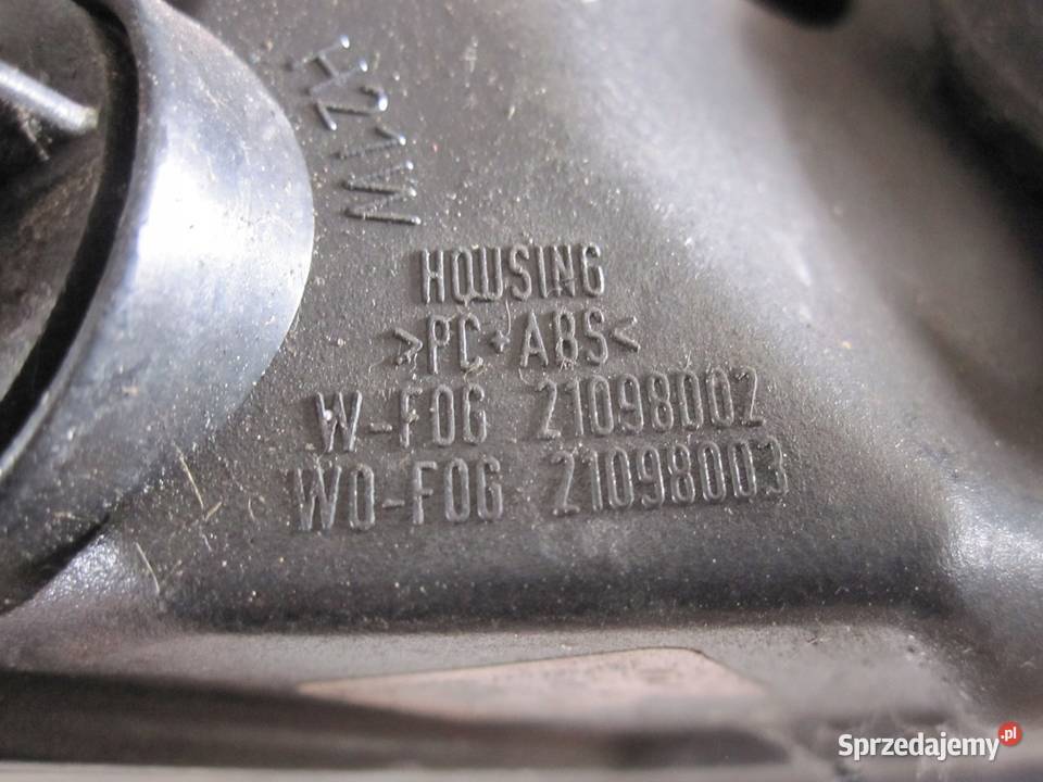 INSIGNIA A I LIFT 16r lampa prawa tył 21090418 świętokrzyskie sprzedam