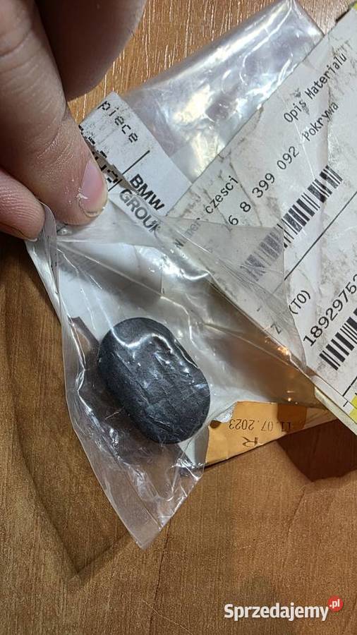 BMW Z3 Coupe E36 Tylna osłona śruby skrzynki na mazowieckie Mińsk Mazowiecki