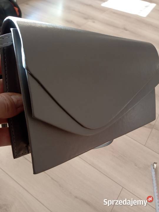 Kopertówki damskie klasyk Kopertówka  Galanteria i dodatki pomorskie Gdańsk