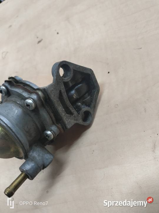 Pompa paliwa Fiat 126p osobowe Łubno