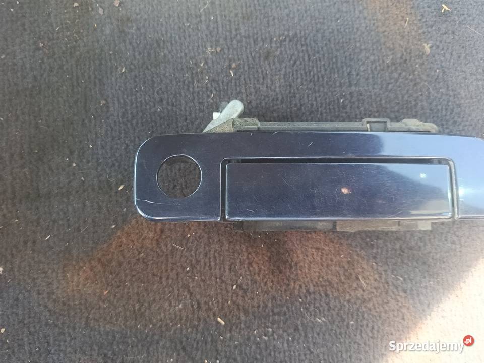 Klamka Drzwi Przód Prawy LZ5L Audi A4 B5 a35 śląskie sprzedam