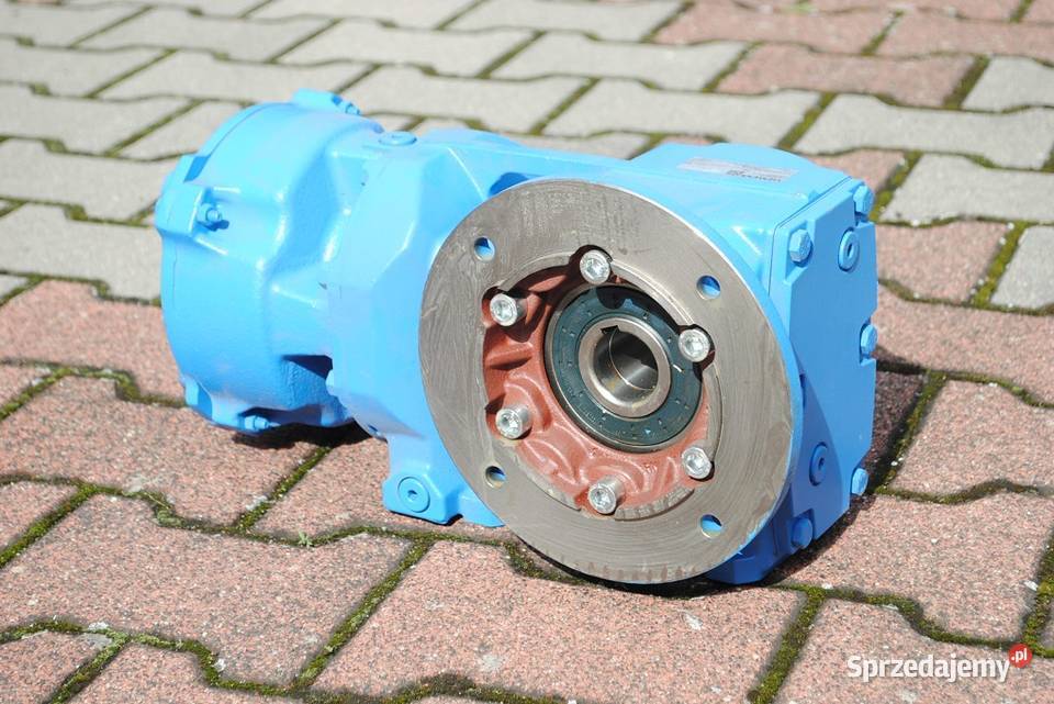 Przekładniareduktor kątowa Przełożenie 14463 lubuskie