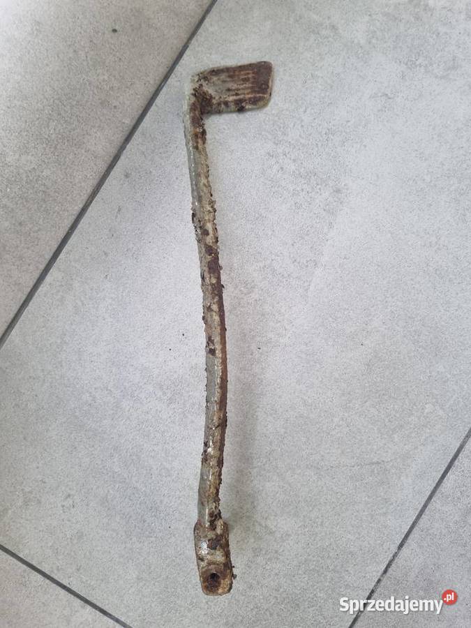 Sprzedam dzwignię hamulca junak m10 wskshlmz Kielce sprzedam