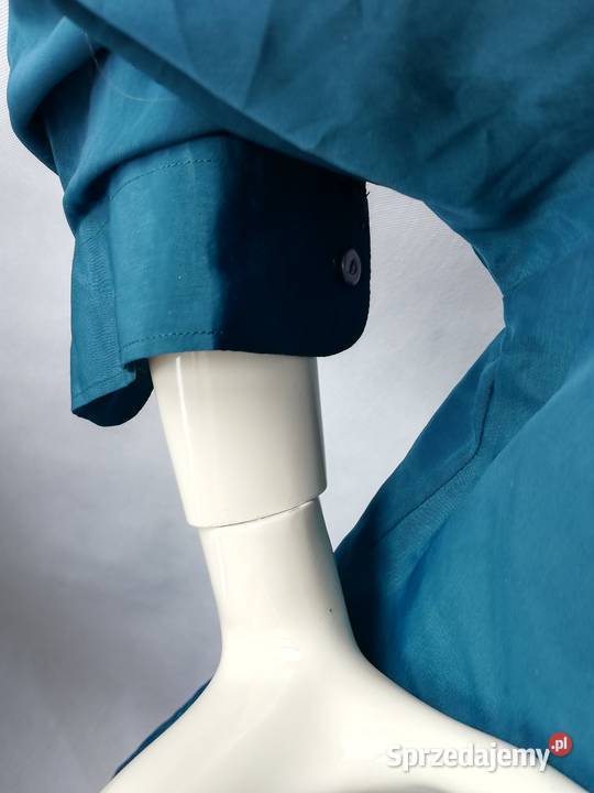 suknia etno boho 4446 Lublin