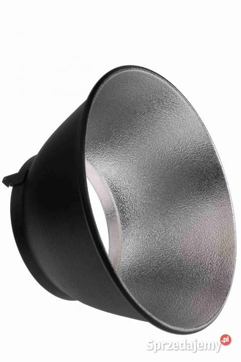 Odbłyśniki czasze zestaw do fotografii Akcesoria Gdynia