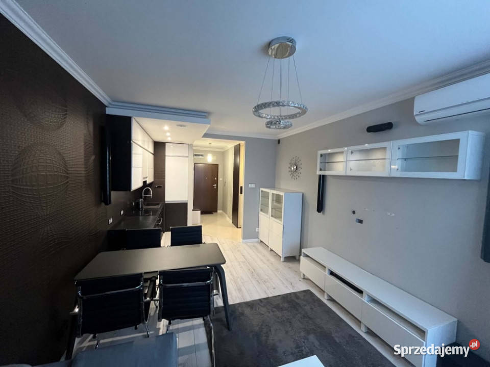 Sprzedam Mieszkanie balkon Warszawa