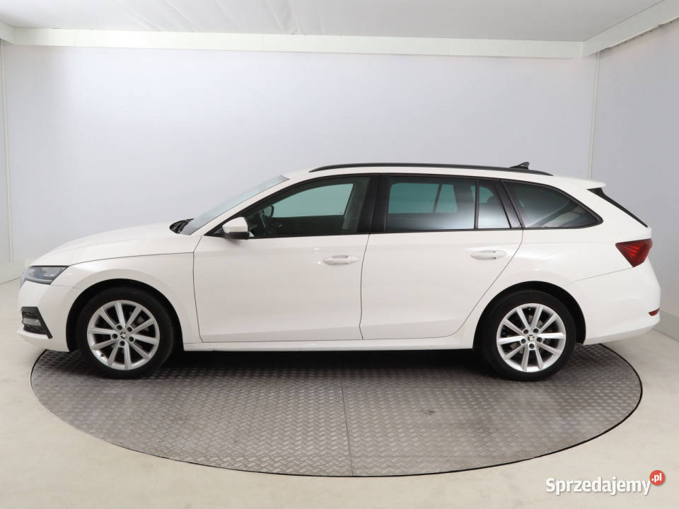 Skoda Octavia 15 TSI Bielany Wrocławskie sprzedam