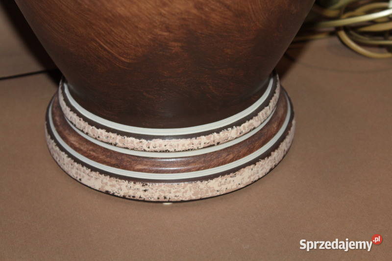 Lampa Benab 1529 FiaF Szczecin