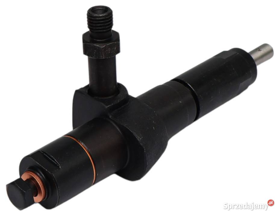 Kompletny Wtryskiwacz URSUS C360 C360 PALIWA