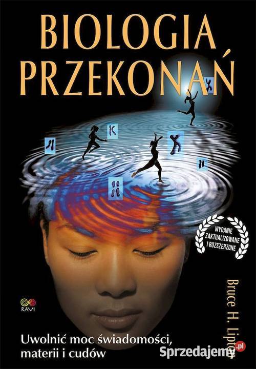 Biologia przekonań Łódź