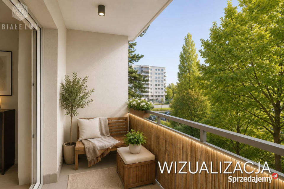 sprzedaży mieszkania 526m2 2 pokoje Warszawa blok