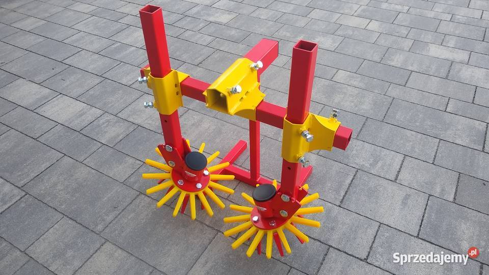 gwiazda gwiazdka gumowa z gumy pielnik eko do Kutno