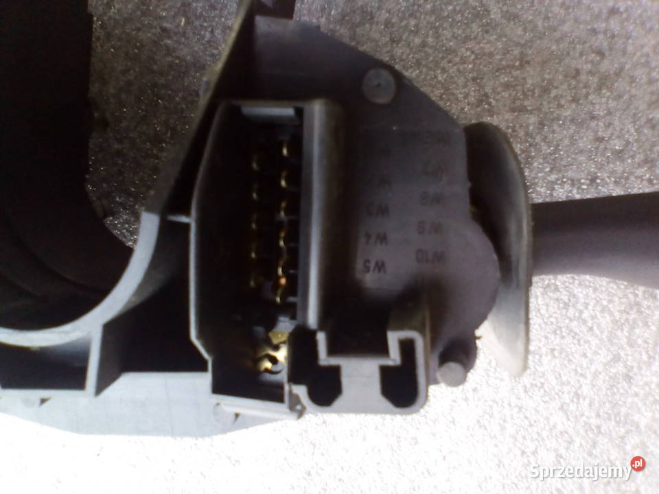 Ford Ka l 13i Przełącznik zespolony osobowe Bukownica