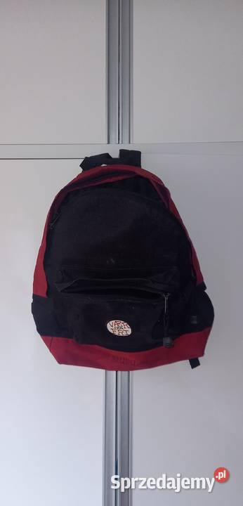 Plecak sportowy duży mazowieckie
