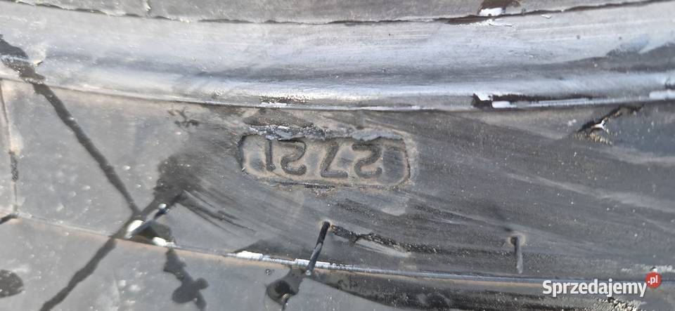 48065R28 4806528 Firestone 100 bez napraw 2021r Nowe Miasto Lubawskie