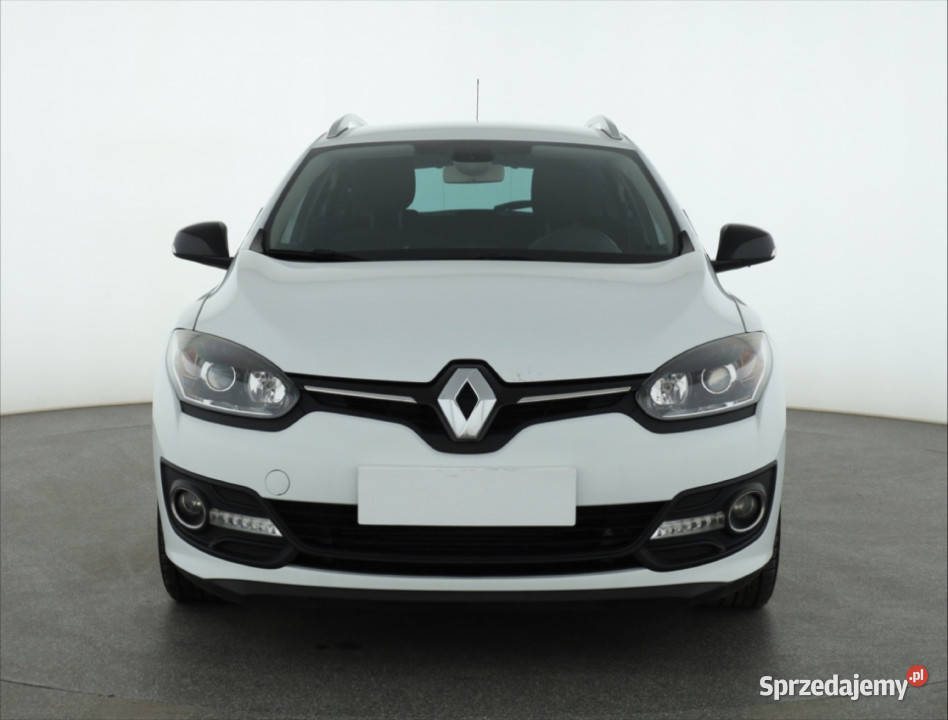 Renault Megane 12 TCe Piaseczno
