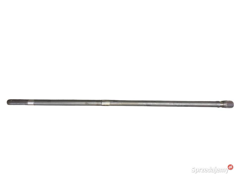 WAŁ NAPĘDOWY 04360503 DEUTZFAHR AGROSTAR 438 661 świętokrzyskie Kielce sprzedam