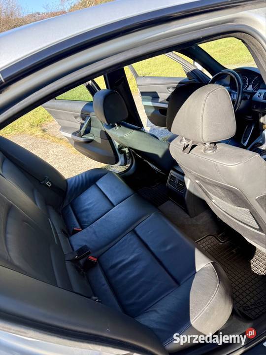 Bmw E90 lift 20d 177 czujnik zmierzchu Krynica-Zdrój