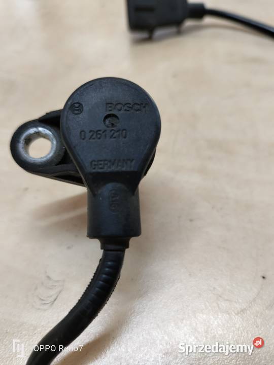 Piaggio x9 500 czujnik położenia wałka rozrządu Łubno