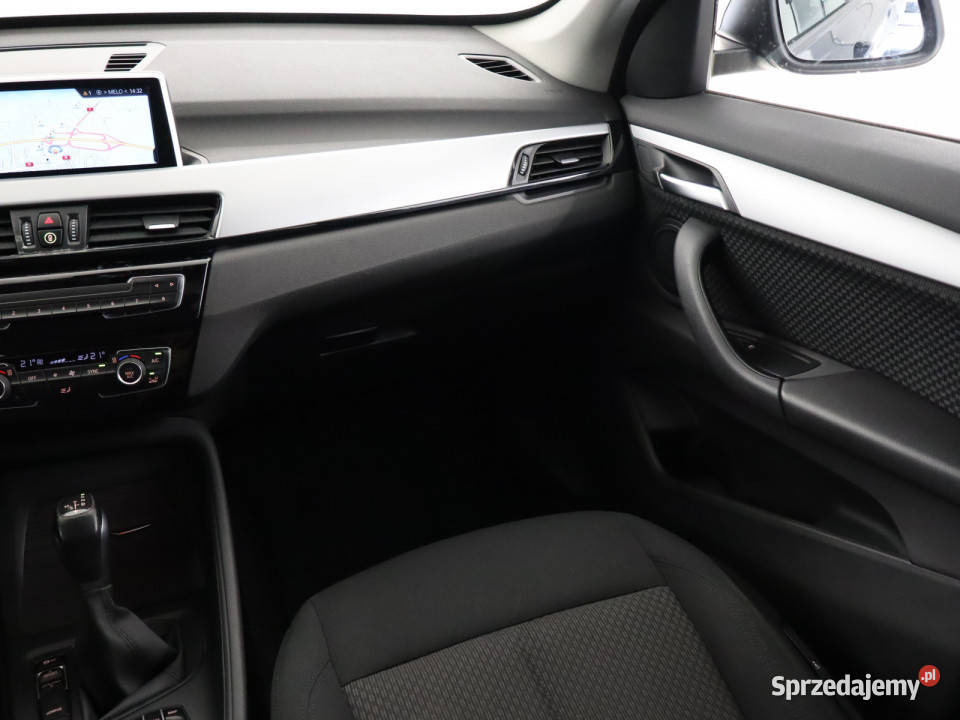 BMW X1 xDrive25e dolnośląskie Bielany Wrocławskie sprzedam