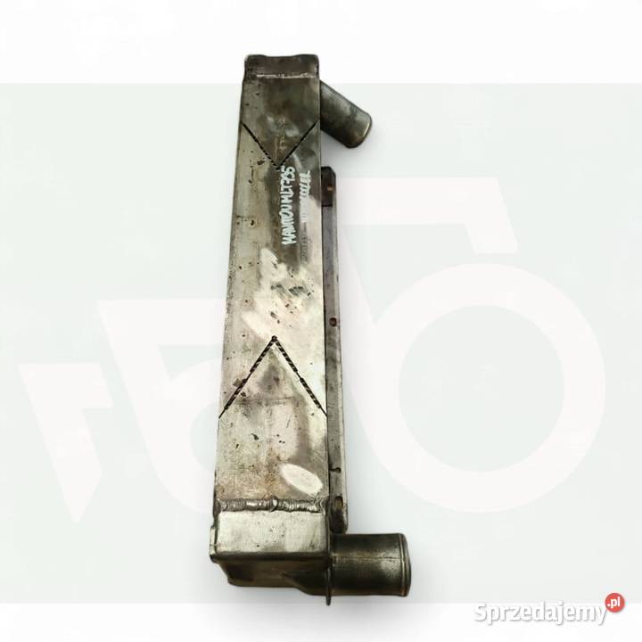 Chłodnica Intercooler 0021003018 MANITOU MLT 735 Wilkowo sprzedam