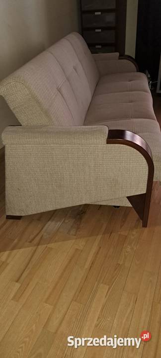 Wersalka Sofy i kanapy Kraków