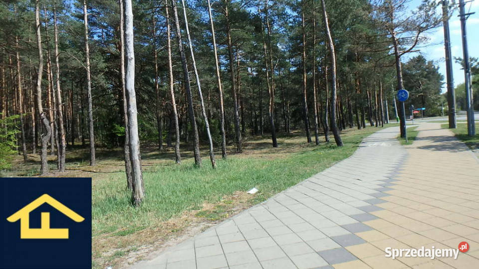 Teren do wynajęcia Otwock sprzedam