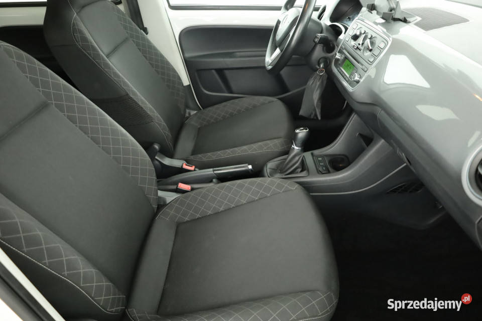 Skoda Citigo 10 MPI sprzedam