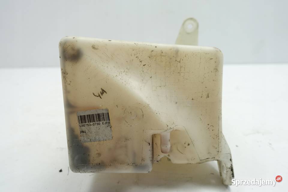 Hyundai I20 14 CRDI ZBIORNICZEK WYRÓWNAWCZY Rudka