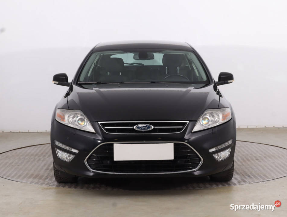 Ford Mondeo 16 EcoBoost Piaseczno
