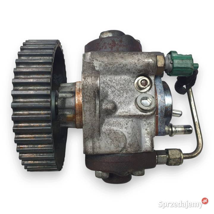 POMPA WTRYSKOWA Opel Astra H CR 17 CDTi Chełm