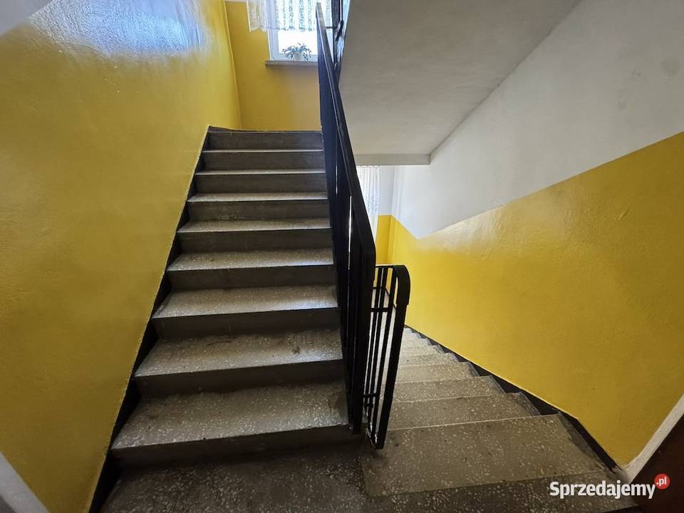 syndyk sprzeda udział w lokalu mieszkalnym