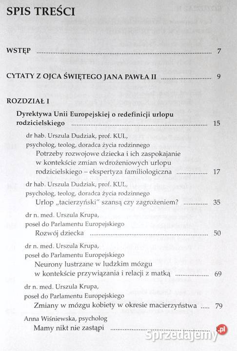 Współczesne zagrożenia zdrowia życia i rodziny lubelskie Chełm