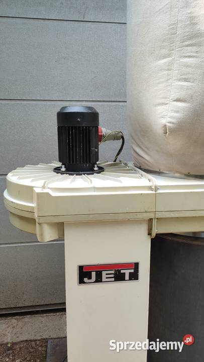 Odciąg wyciąg trocin Suchedniów