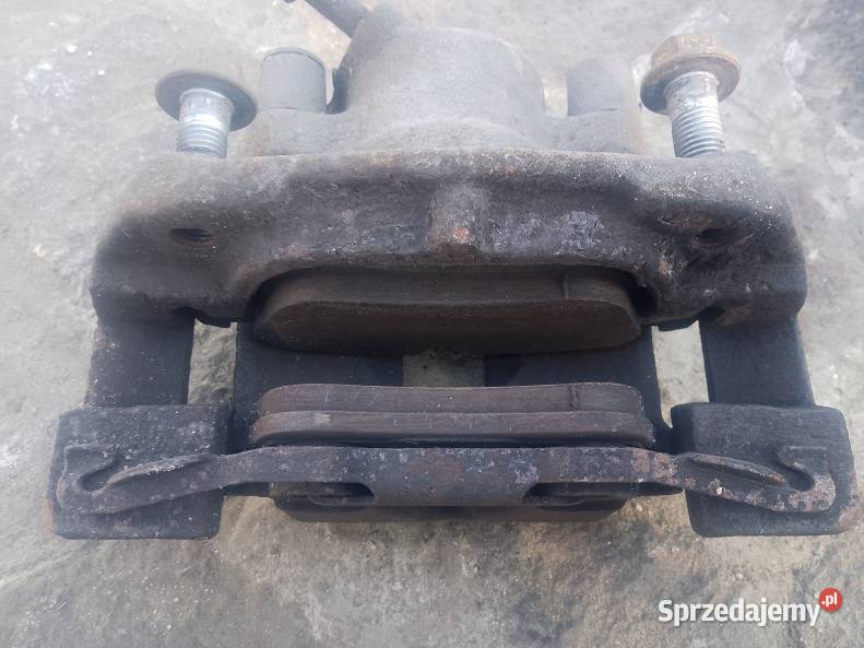 Zacisk hamulcowy BMW E46 COMPACT przód Milejewo sprzedam