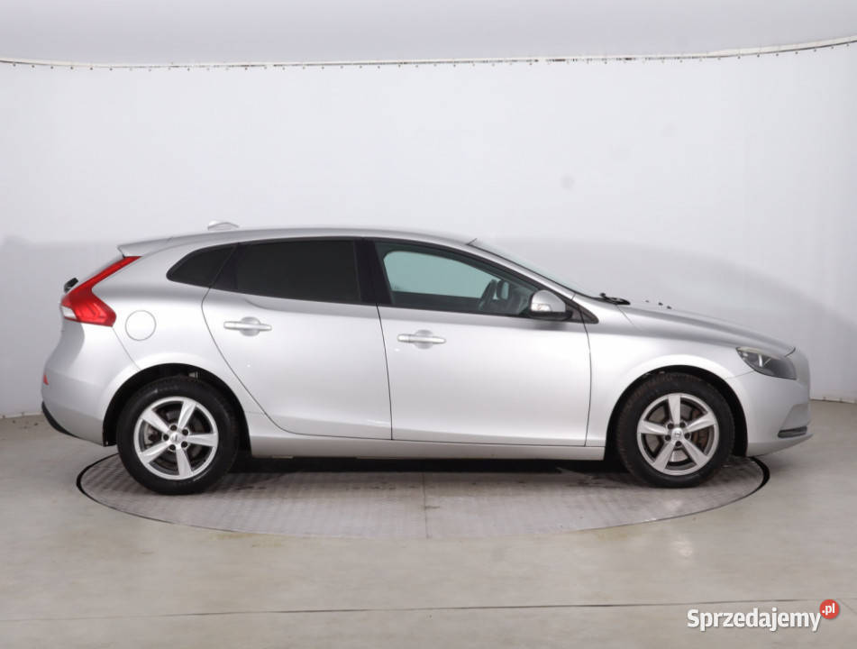 Volvo V40 20 D2 komputer pokładowy V40 Piaseczno