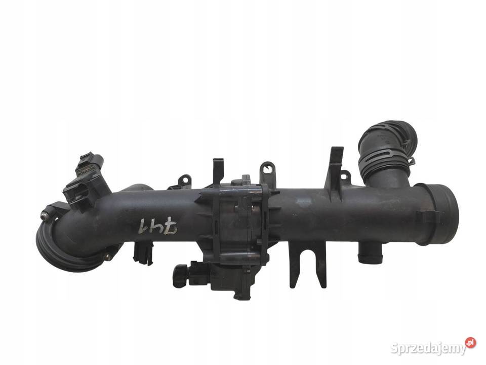 PRZEPUSTNICA 03C128063B 14 TSI VW Volkswagen