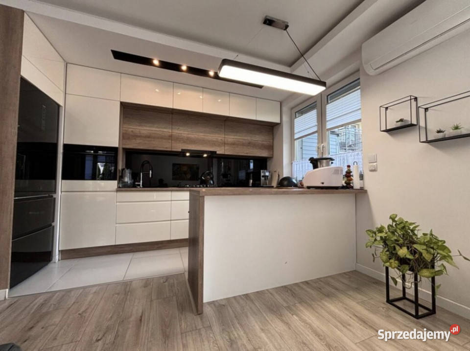 Komfortowe 3 pokoje 78 m2 z ogrodem 105 m Sosnowiec