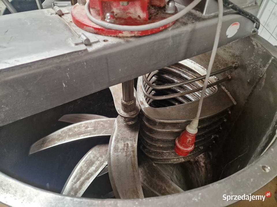 Rozdrabniacz suchego chleba Ritter sprzedam