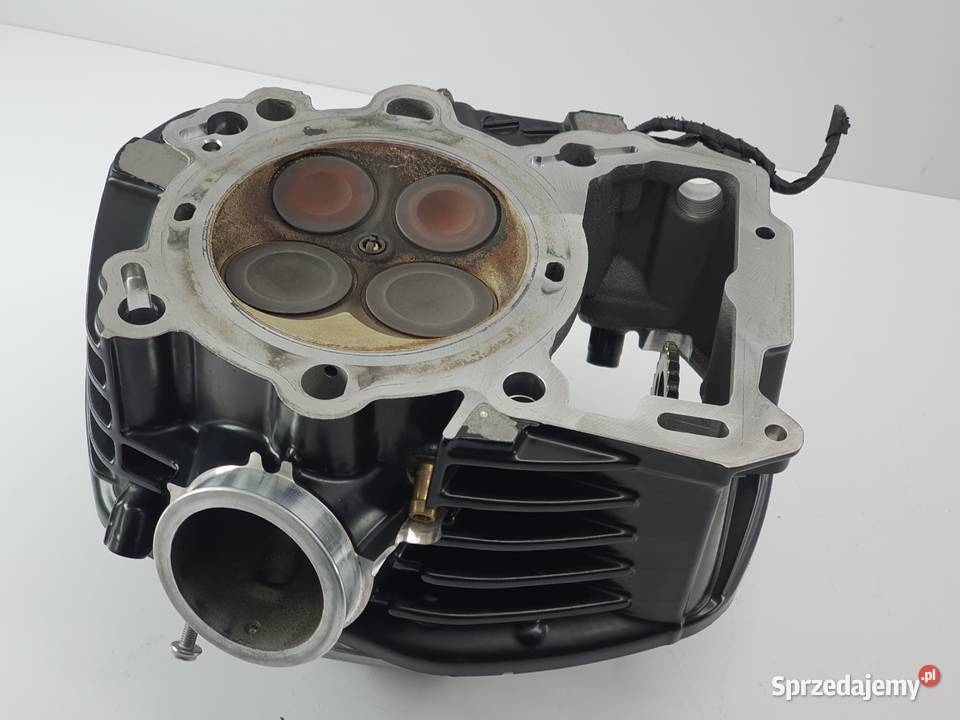 Glowica Lewa Bmw 1200 R1200 Gs Rt Bmw Rs 1200 Łódź