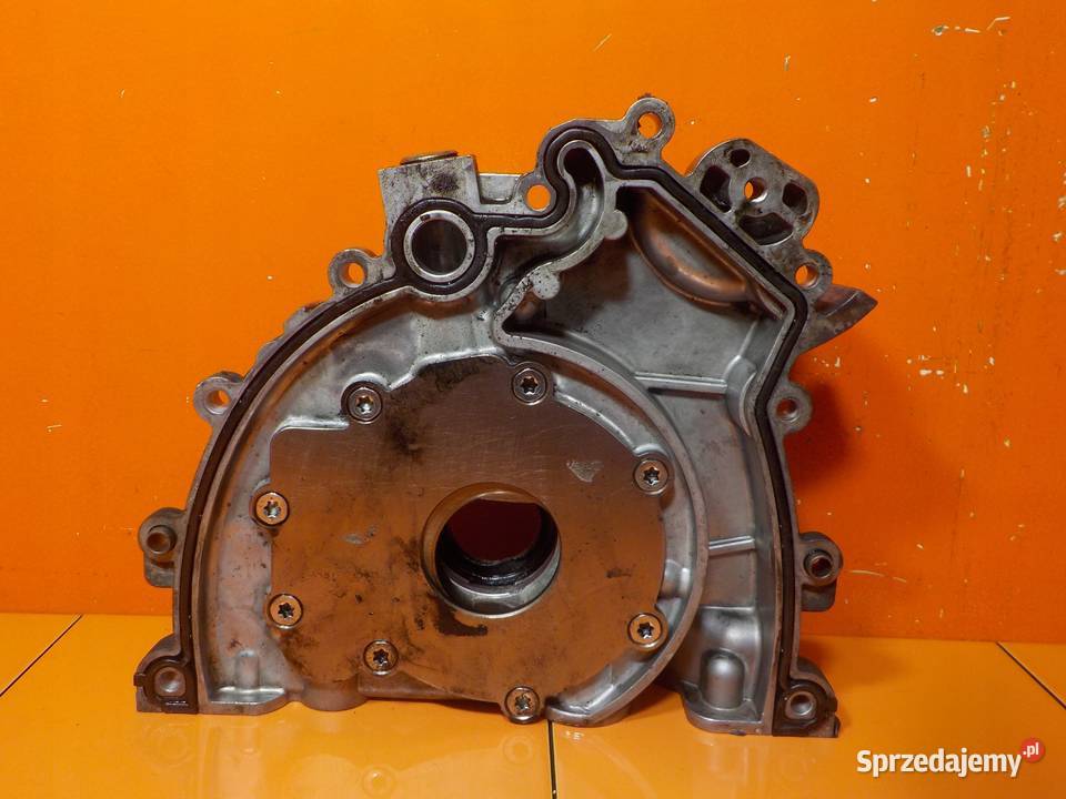 LAND ROVER DISCOVERY III 27 TD V6 08r 190 276DT