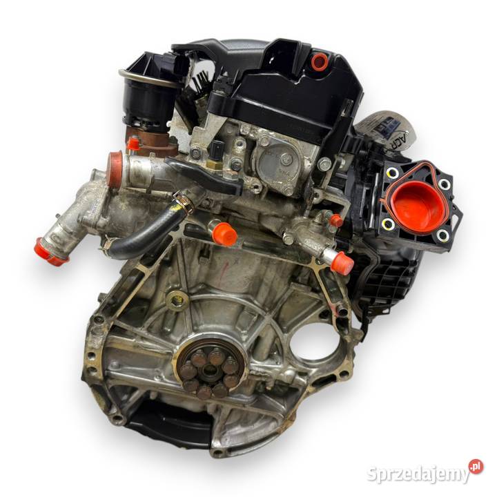 SILNIK R18A2 Honda Civic VIII UFO 18 iVTEC 140 Chełm