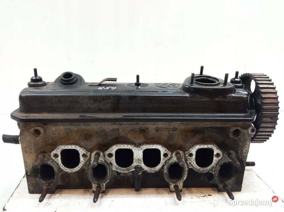 GŁOWICA KOMPLETNA 028103374 19 D VW Volkswagen