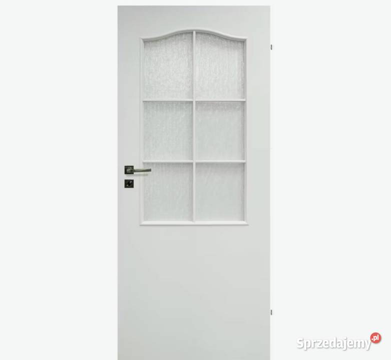 Dzwi wewnętrzne pokojowe zy uszczelkami kujawsko-pomorskie Grudziądz