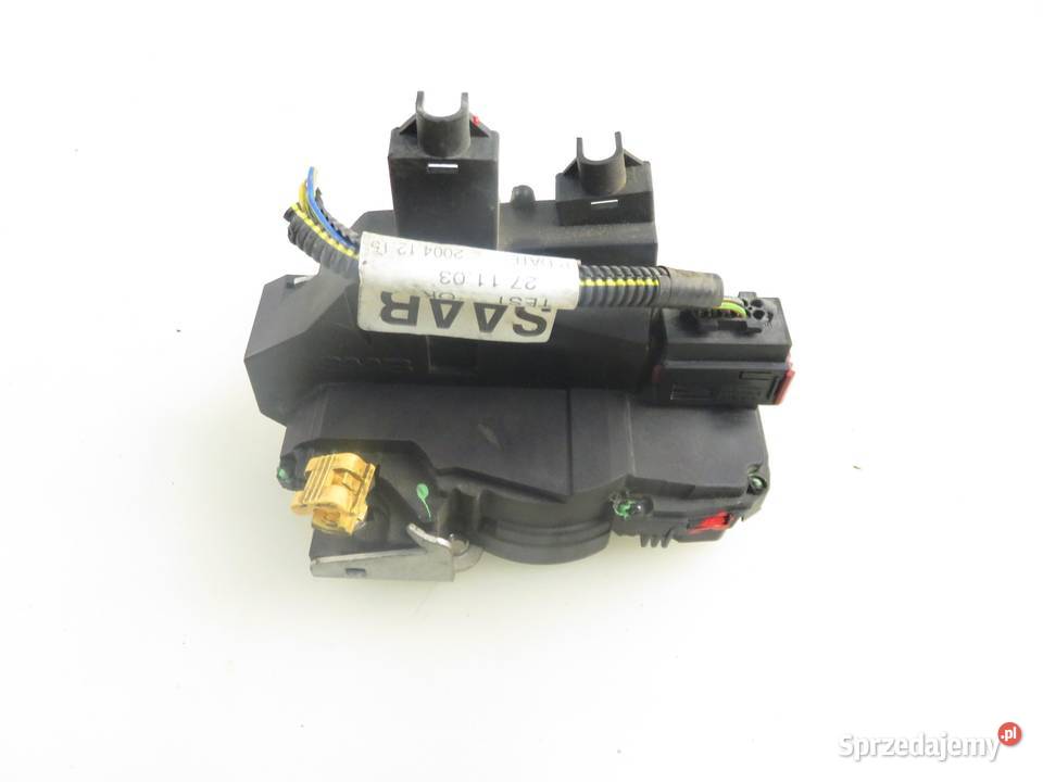 ZAMEK PRAWY PRZEDNI SAAB 93 II