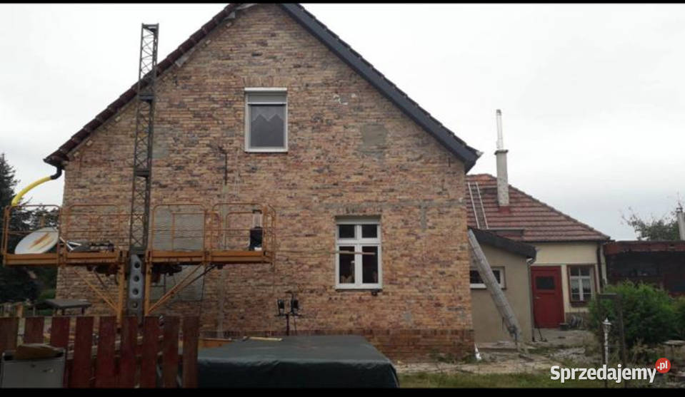 Zwyżka podnośnik platforma masztowa do 16 m Pozostałe Kalisz sprzedam