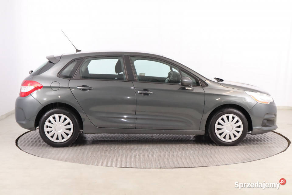 Citroen C4 14 16V 70KM