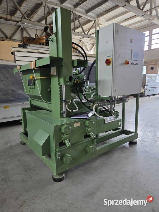 Brykieciarka Ruf nowa Nowy Sącz sprzedam