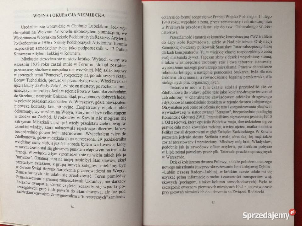 3246 Z Utraconego Wołynia Do Odzyskanego Szczecin